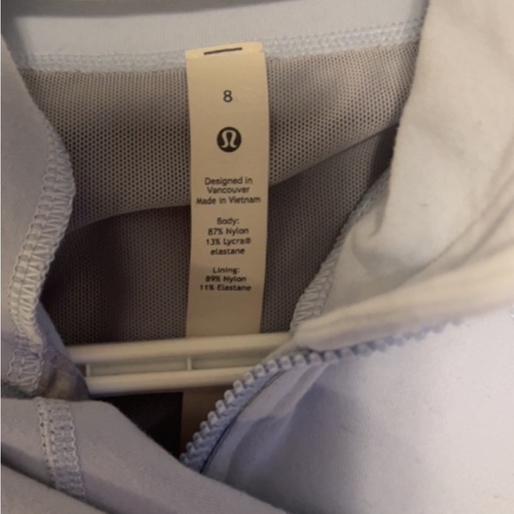 Lululemon sweater - Picture 3 of 3